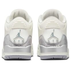 Air Jordan 3 'Cement Grey' CK9246-100