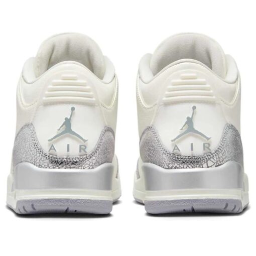 Air Jordan 3 'Cement Grey' CK9246-100
