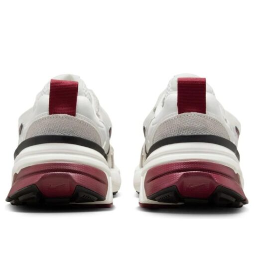 (WMNS) Nike V2K Run SE 'White Black Team Red' HQ3500-100