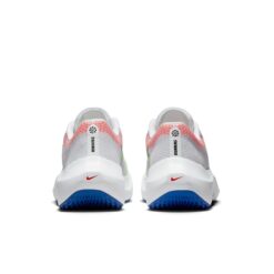 Nike Zoom Fly 5 Premium 'White Racer Blue Volt' DX1599-100