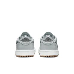 Air Jordan 1 Low Golf 'Wolf Grey Gum' DD9315-006