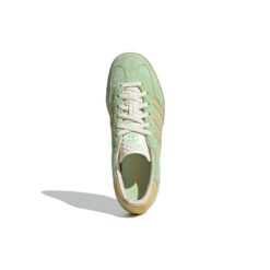adidas Gazelle Indoor 'Green Spark' IE2948