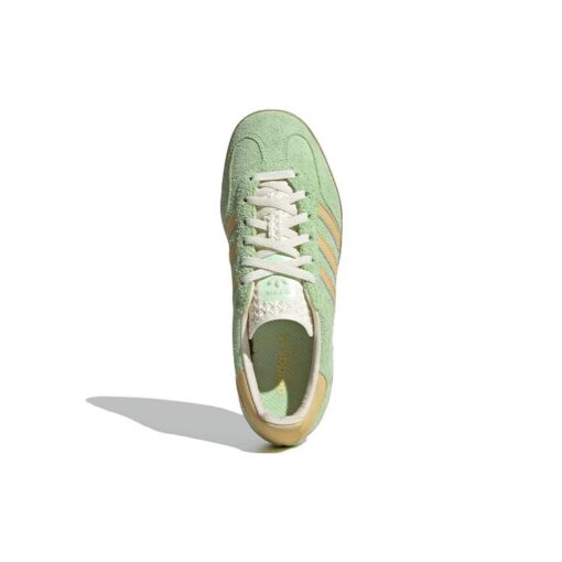 adidas Gazelle Indoor 'Green Spark' IE2948