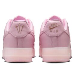 Nike x NOCTA Air Force 1 Low 'Pink Foam' CZ8065-600