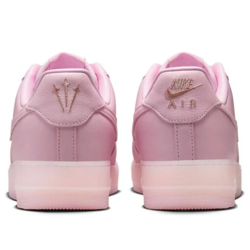 Nike x NOCTA Air Force 1 Low 'Pink Foam' CZ8065-600