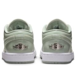 Air Jordan 1 Low SE 'Sail Seafoam' HF4078-100
