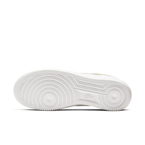 Nike Air Force 1 Low Retro 'Ivory Snake' AO1635-100