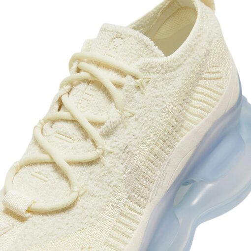 (WMNS) Nike Air Max Scorpion FK 'Pale Yellow' DJ4702-101
