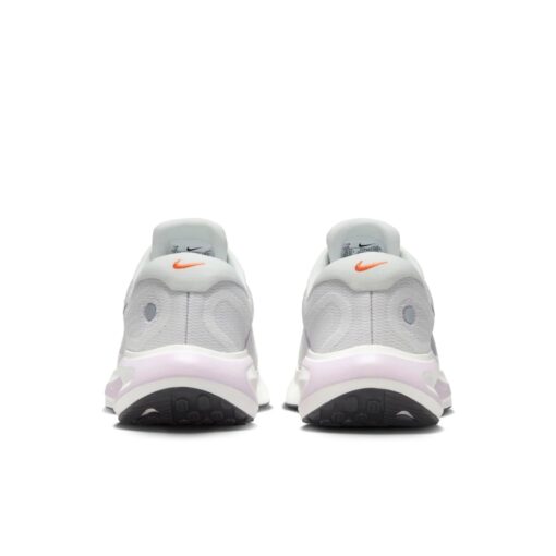 (WMNS) Nike Journey Run 'Summit White Barely Grape' FJ7765-100