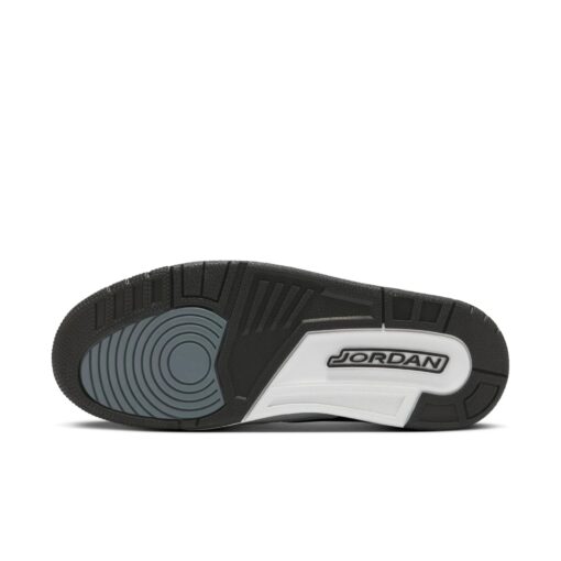 Air Jordan Legacy 312 Low 'White Black Cool Grey' HV1811-101