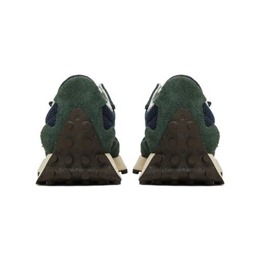 New Balance 327 'Green Brailed' U327WVD