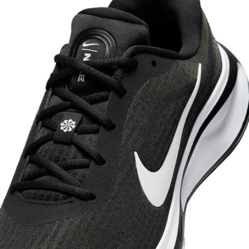 Nike Journey Run 'Black White' FN0228-001