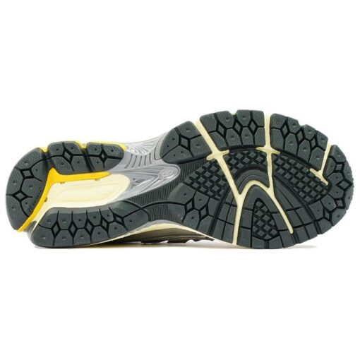 New Balance 1906R 'Grey White Yellow' M1906RRD