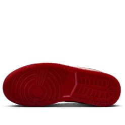 Air Jordan 1 Low Patent 'Valentine's Day' HF3174-600