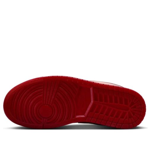 Air Jordan 1 Low Patent 'Valentine's Day' HF3174-600