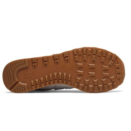 New Balance 574 D 'Light Camel' ML574LGI
