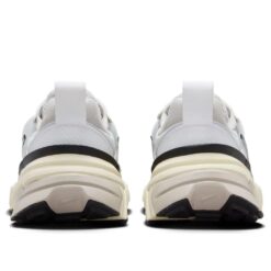 (WMNS) Nike V2K Run 'Summit White Metallic Silver' FD0736-100