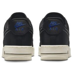 Nike Air Force 1 '07 LV8 'Moving Company - Black' DV0794-001