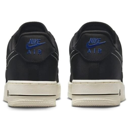 Nike Air Force 1 '07 LV8 'Moving Company - Black' DV0794-001