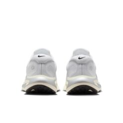 (WMNS) Nike Journey Run 'White Metallic Silver' FJ7765-104