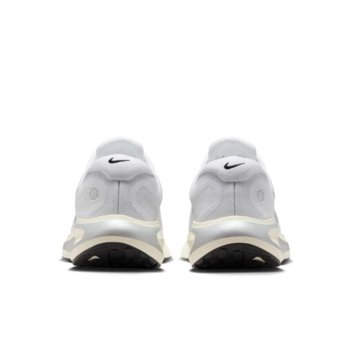 (WMNS) Nike Journey Run 'White Metallic Silver' FJ7765-104