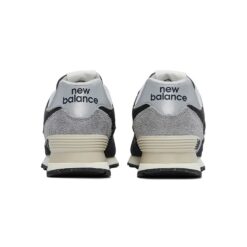 New Balance 574 CNY Sneakers 'Black Grey White' U574GM2