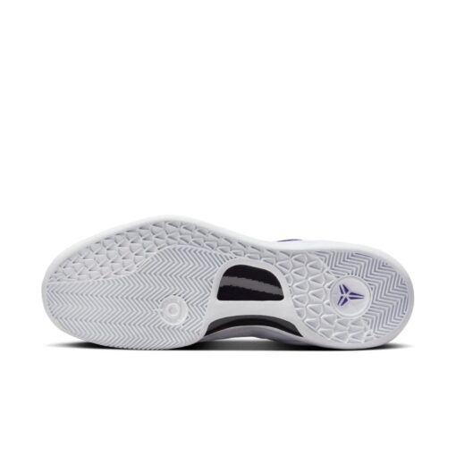 Nike Kobe 8 Protro 'Lakers Home' HF9550-100