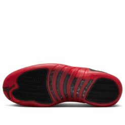 Air Jordan 12 Retro 'Flu Game 2025' CT8013-002
