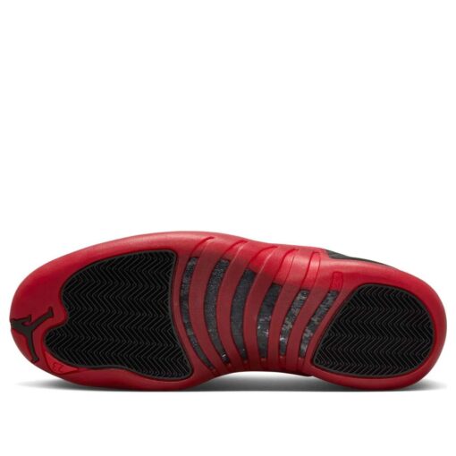 Air Jordan 12 Retro 'Flu Game 2025' CT8013-002