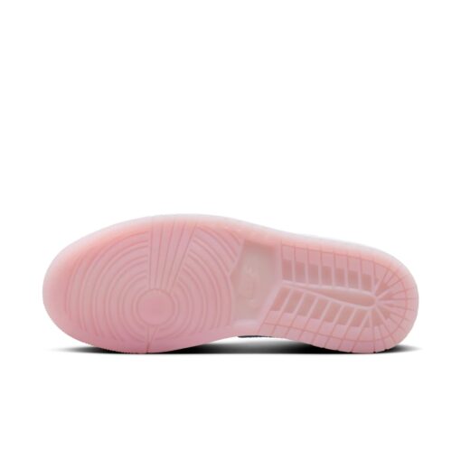 Air Jordan 1 Low SE 'Paw Print Pink Foam' HM3706-141