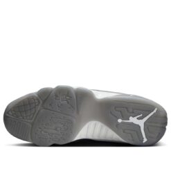 Air Jordan 9 Retro 'Cool Grey' HV4794-011