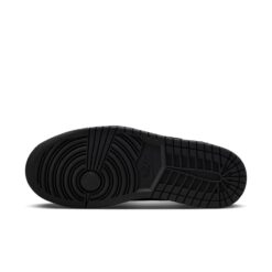 Air Jordan 1 Low Method of Make 'Black Metallic Gold' FN5032-007