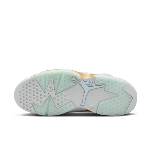 (WMNS) Air Jordan 6 Retro 'Pearl' DQ4914-074