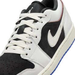 Air Jordan 1 Low 'Quai 54' HQ0764-001