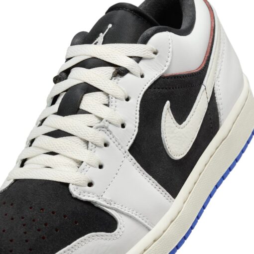 Air Jordan 1 Low 'Quai 54' HQ0764-001