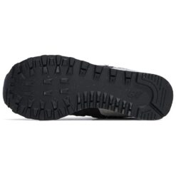 New Balance 574 CNY Sneakers 'Black Grey White' U574GM2
