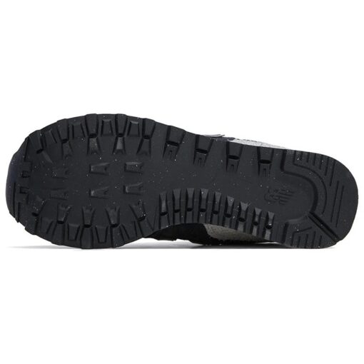 New Balance 574 CNY Sneakers 'Black Grey White' U574GM2
