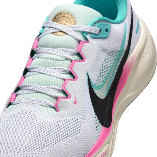Nike Air Zoom Pegasus 41 'White Blue Pink' HM3703-161