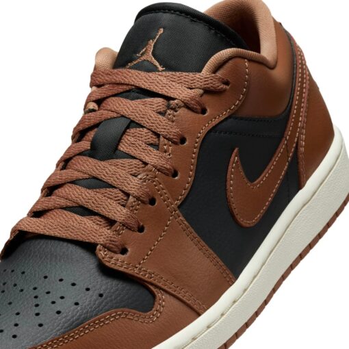Air Jordan 1 Low 'Archaeo Brown' DC0774-021