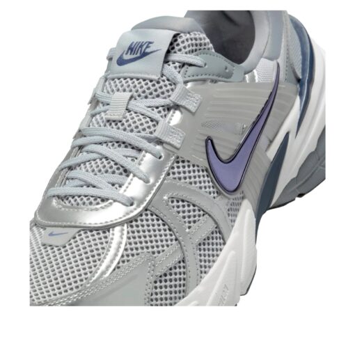 Nike V2K Run 'Wolf Grey Navy' HJ4497-002