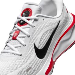 Nike Journey Run 'White Fire Red' FN0228-103