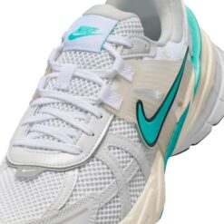(WMNS) Nike V2K Run 'White Dusty Cactus' FD0736-105
