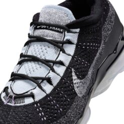 Nike Air Vapormax 2023 Flyknit 'Black Blue Tint' DV1678-010