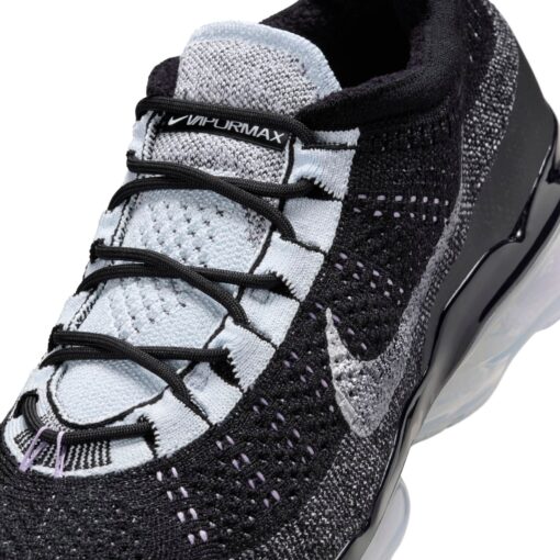 Nike Air Vapormax 2023 Flyknit 'Black Blue Tint' DV1678-010