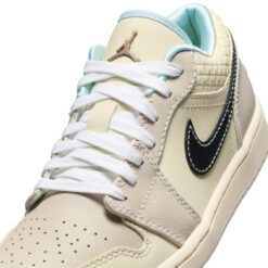 Air Jordan 1 Low SE 'Sanddrift' HQ3440-101