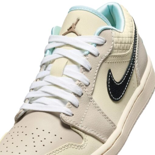 Air Jordan 1 Low SE 'Sanddrift' HQ3440-101