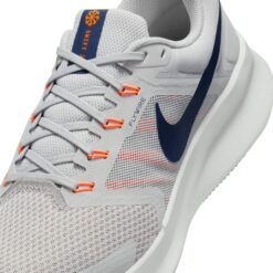 Nike Run Swift 3 'Iron Ore Thunder Blue' DR2695-009