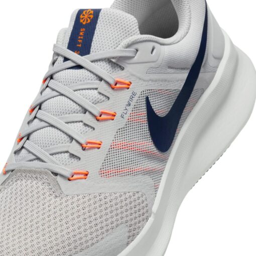 Nike Run Swift 3 'Iron Ore Thunder Blue' DR2695-009