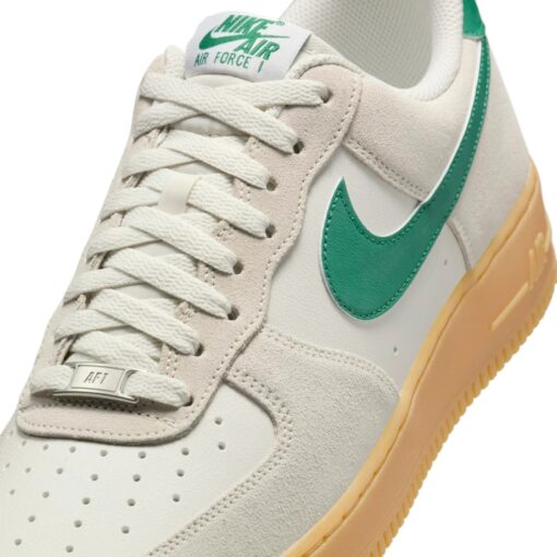Nike Air Force 1 '07 LV8 'Phantom Malachite Gum' FQ8714-001