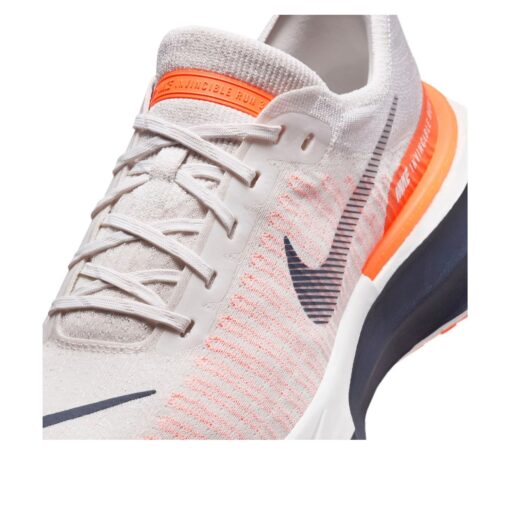 Nike ZoomX Invincible Run 3 'Phantom Total Orange' DR2615-007